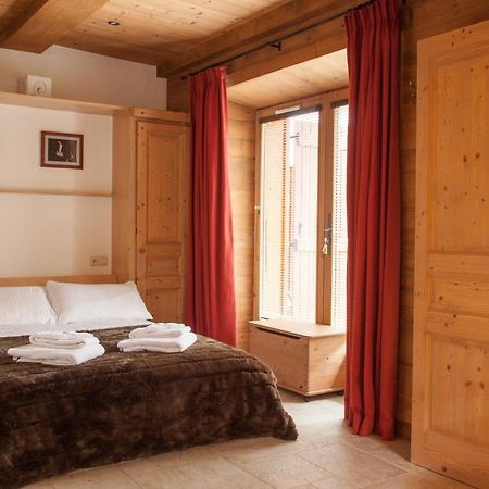 Petite Savoyarde - Chamonix Apartamento Exterior foto