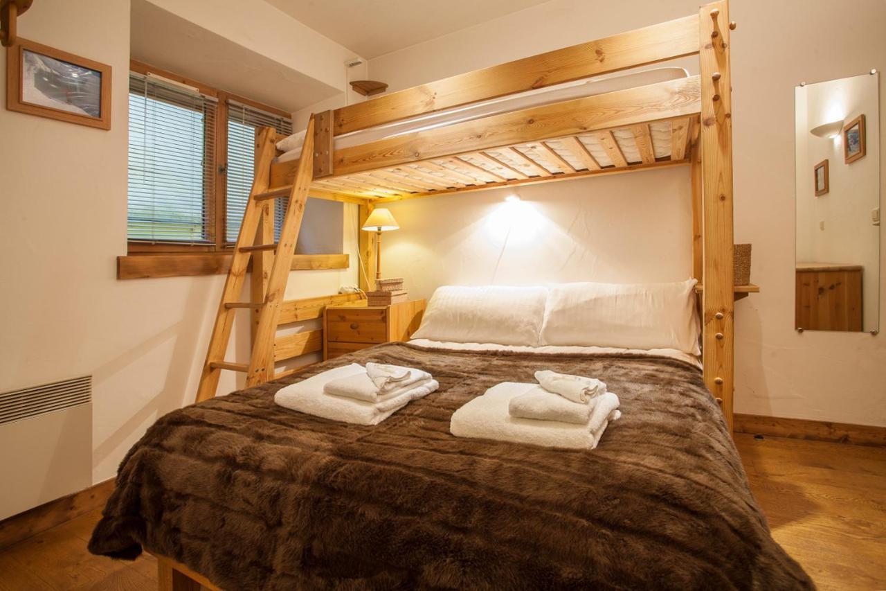 Petite Savoyarde - Chamonix Apartamento Exterior foto